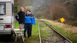 Meurtres à... S02E03 Meurtres à Etretat