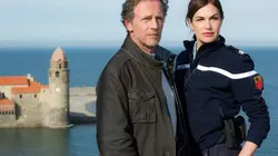 Meurtres à... S03E01 Meurtres à Collioure