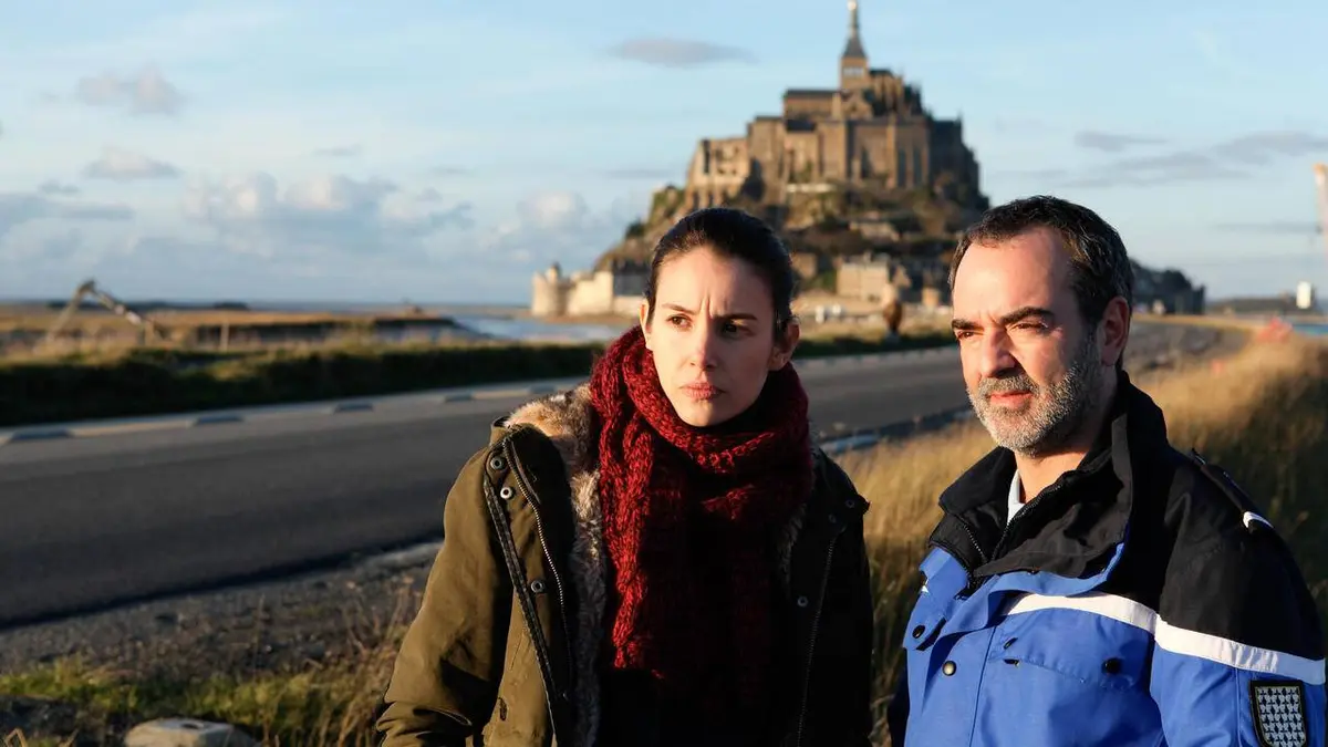 Meurtres à... S01E00 Meurtres à Saint-Malo