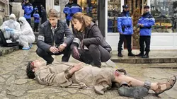 Meurtres à... S01E03 Meurtres à Rocamadour