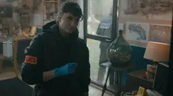 Meurtres à... S09E11 Meurtres à Amiens