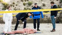 Meurtres à... S03E05 Meurtres à l'île de Ré