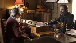 Meurtres à... S09E07 Meurtres au Mont-Saint-Michel