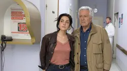 Meurtres à... S07E01 Meurtres à Colmar