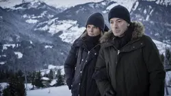 Meurtres à... S06E02 Meurtres en Haute-Savoie