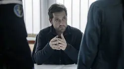 Meurtres à... S05E02 Meurtres en Auvergne