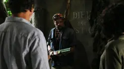 Meurtres à... S04E03 Meurtres en Martinique