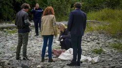 Meurtres à... S10E02 Meurtres en Béarn