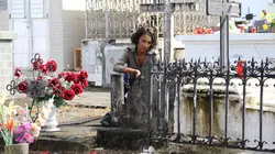 Meurtres à... S04E03 Meurtres en Martinique