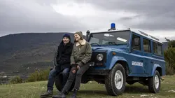 Meurtres à... S10E06 Meurtres dans les Gorges du Verdon