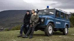 Meurtres à... S10E06 Meurtres dans les Gorges du Verdon