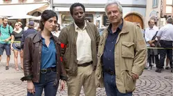 Meurtres à... S07E01 Meurtres à Colmar