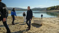 Meurtres à... S10E06 Meurtres dans les Gorges du Verdon