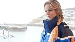 Meurtres à... S02E03 Meurtres à Etretat