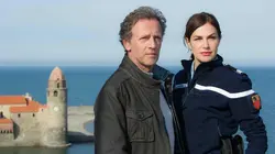 Meurtres à... S03E01 Meurtres à Collioure