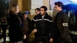 Meurtres à... S08E06 Meurtres à Pont-l'Evêque