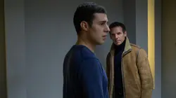 Meurtres à... S09E04 Meurtres sur les îles du Frioul