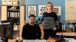 Meurtres à... S10E10 Meurtres à Bayeux