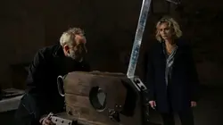 Meurtres à...