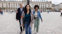 Sur France 3 à 21h10 : Meurtres à...