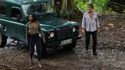 Meurtres à... S04E03 Meurtres en Martinique