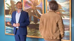 Meurtres à... S09E14 Meurtres à Pont-Aven