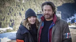 Sur France 3 à 22h40 : Meurtres à...