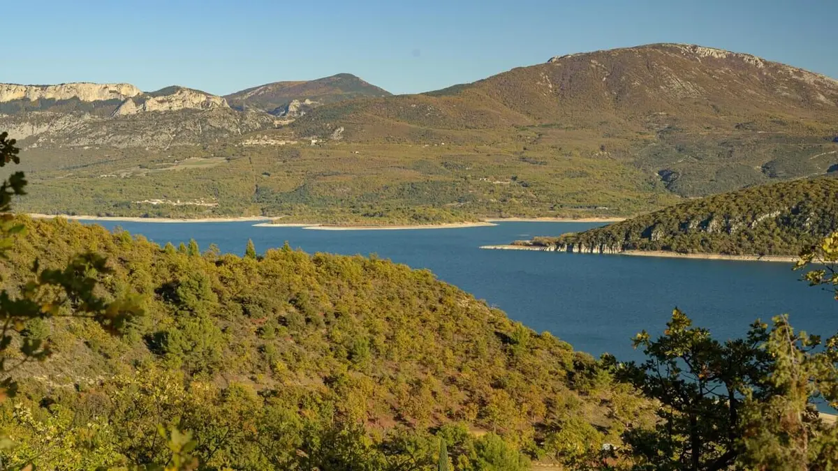 Meurtres à... S10E06 Meurtres dans les Gorges du Verdon
