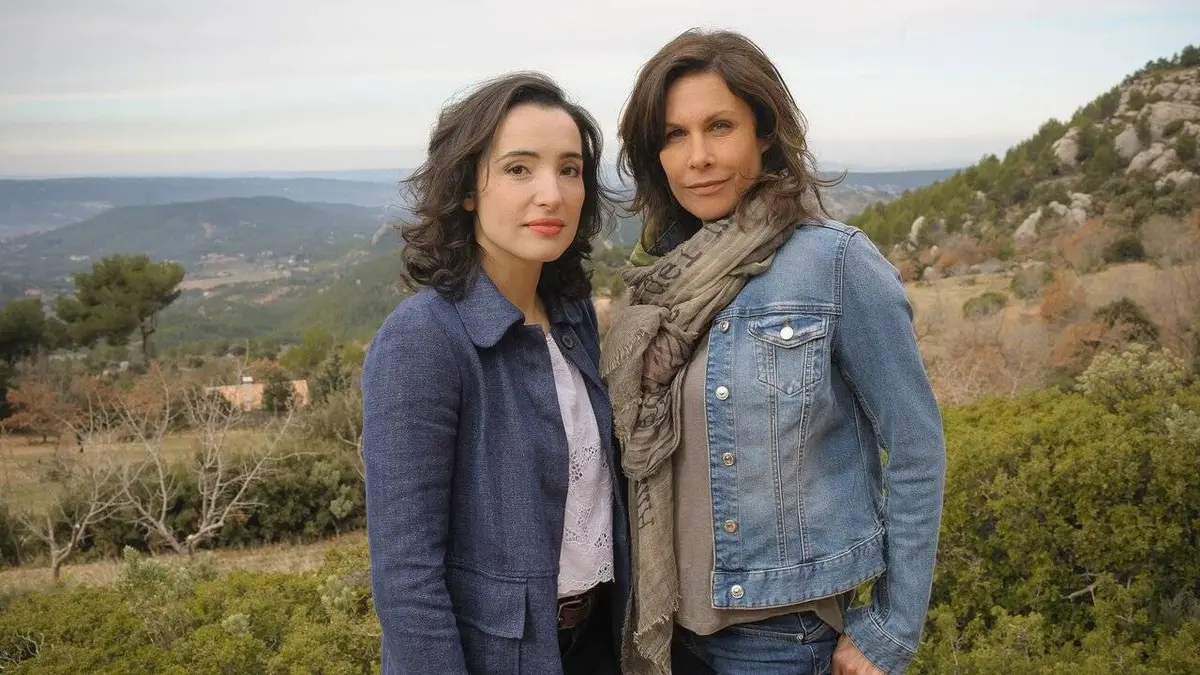 Meurtres à Aix-en-Provence en streaming