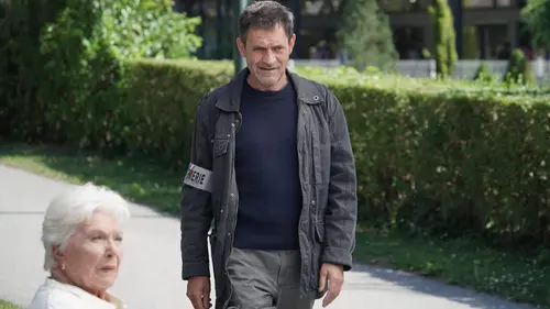 Casting Meurtres à Brides-les-Bains