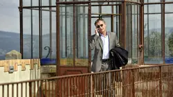 Meurtres à Carcassonne