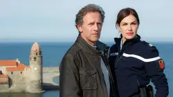 Meurtres à Collioure