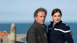 Meurtres à Collioure