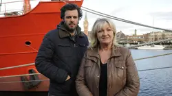 Meurtres à Dunkerque