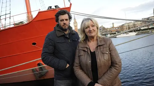 Meurtres à Dunkerque