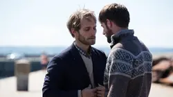 Meurtres à Granville