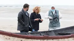 Meurtres à Granville