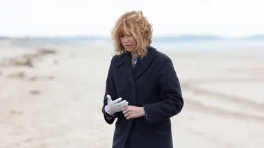 Replay du programme Meurtres à Granville