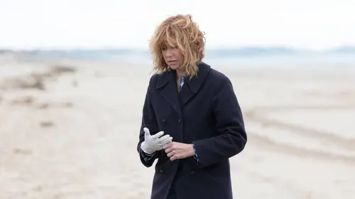 Meurtres à Granville