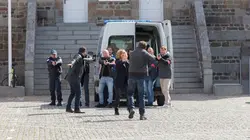 Meurtres à Granville