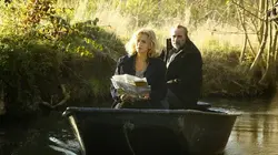 Meurtres à Guérande