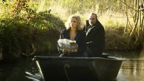 Meurtres à Guérande