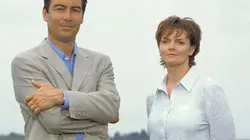 Visuel de Meurtres à l'anglaise