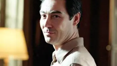 Une vengeance sur mesure