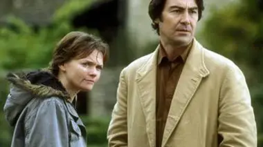 Sale journée pour Lynley