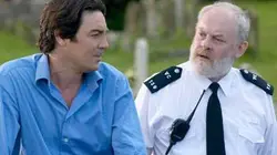 Meurtres à l'anglaise S04E01 Proportion divine