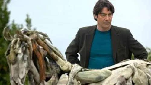 Meurtres à l'anglaise S04E02 Suicide au haras ?