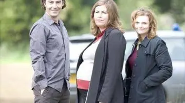 Mort au fond d'un lac