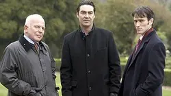 Meurtres à l'anglaise S06E02 Par amour