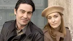 Meurtres à l'anglaise S06E02 Par amour